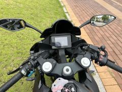 CFMOTO 250SR - ფოტო 6