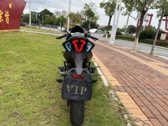 CFMOTO 250SR - ფოტო 7