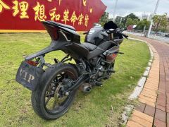 CFMOTO 250SR - ფოტო 8