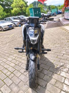 CFMOTO 250NK - ფოტო 3