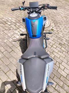 CFMOTO 250NK - ფოტო 6