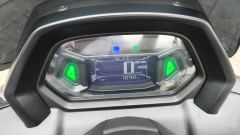 Yamaha NMAX 155 cc - photo 12