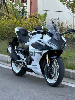 CFMOTO 450SR - ფოტო 1