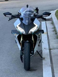 CFMOTO 450SR - ფოტო 6