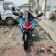 CFMOTO 250SR - ფოტო 2