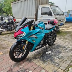 CFMOTO 250SR - ფოტო 3