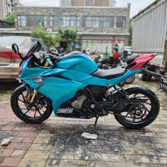 CFMOTO 250SR - ფოტო 6