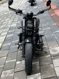 Changjiang Bobbie ll 700i - фото 2