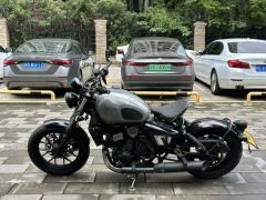 Changjiang Bobbie ll 700i - фото 4