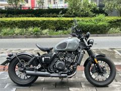 Changjiang Bobbie ll 700i - фото 5