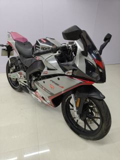 Zongshengapuliya GPR150R - ფოტო 1
