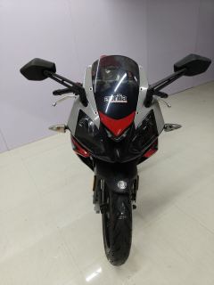 Zongshengapuliya GPR150R - ფოტო 2