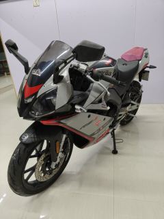 Zongshengapuliya GPR150R - ფოტო 3
