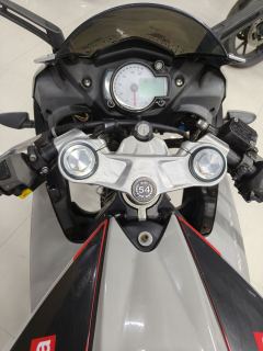 Zongshengapuliya GPR150R - ფოტო 4