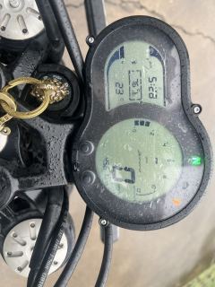 Benelli Leoncino 500 - ფოტო 8