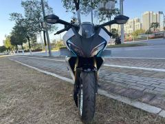 CFMOTO 450SR - ფოტო 2