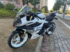 CFMOTO 450SR - ფოტო 3
