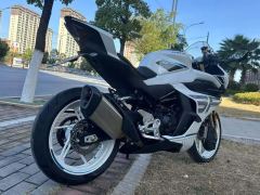 CFMOTO 450SR - ფოტო 7