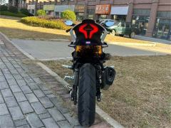 CFMOTO 450SR - ფოტო 8