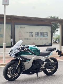Benelli Tornado 552R 550 cc - photo 3