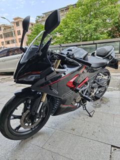 QJMOTOR Sai 150 - ფოტო 2