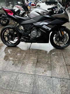 CFMOTO 250SR - ფოტო 1