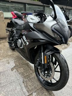 CFMOTO 250SR - ფოტო 2