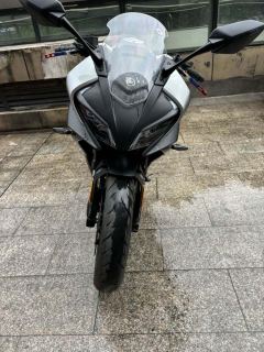 CFMOTO 250SR - ფოტო 3