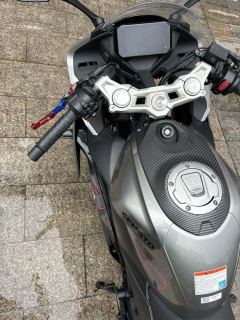 CFMOTO 250SR - ფოტო 6
