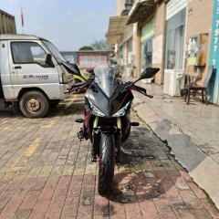 Kayo 321RR 320 cc - ფოტო 2