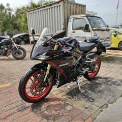 Kayo 321RR 320 cc - ფოტო 3