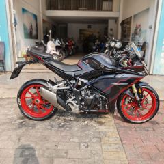 Kayo 321RR 320 cc - ფოტო 4