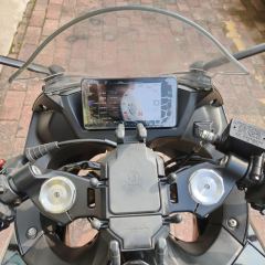 Kayo 321RR 320 cc - ფოტო 5