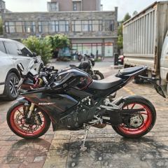 Kayo 321RR 320 cc - ფოტო 6