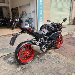 Kayo 321RR 320 cc - ფოტო 7