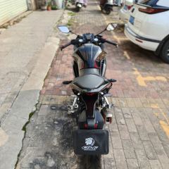 Kayo 321RR 320 cc - ფოტო 8