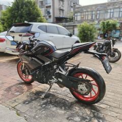 Kayo 321RR 320 cc - ფოტო 9