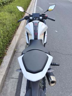 Kayo 250RR Thornbird - ფოტო 5