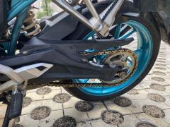 CFMOTO 250NK - photo 3