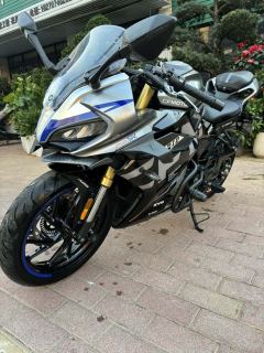 CFMOTO 250SR - ფოტო 1