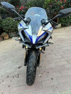 CFMOTO 250SR - ფოტო 2