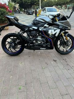 CFMOTO 250SR - ფოტო 4