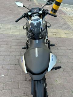 CFMOTO 250SR - ფოტო 6
