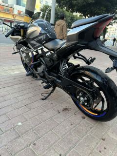 CFMOTO 250SR - ფოტო 7