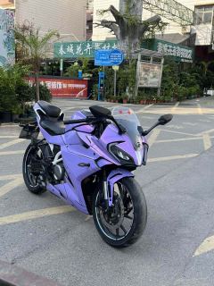 CFMOTO 250SR - фото 1