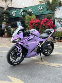 CFMOTO 250SR - фото 2