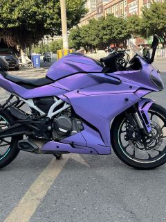 CFMOTO 250SR - фото 3
