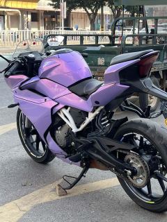 CFMOTO 250SR - фото 4