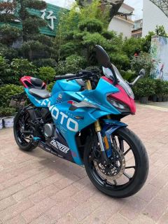 CFMOTO 250SR - ფოტო 1