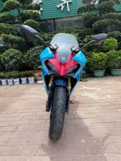 CFMOTO 250SR - ფოტო 2